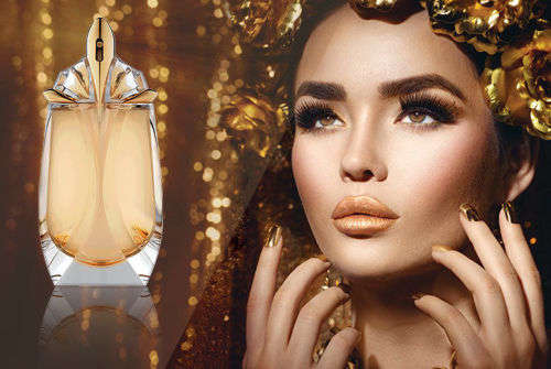 Thierry Mugler Alien Eau Extraordinaire 60ml EDT