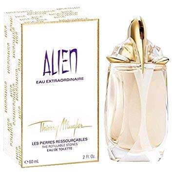 Thierry Mugler Alien Eau Extraordinaire 60ml EDT