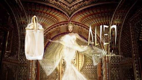 Thierry Mugler Alien Eau Extraordinaire 60ml EDT