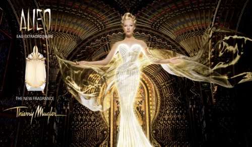 Thierry Mugler Alien Eau Extraordinaire 60ml EDT