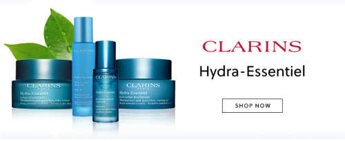 Clarins HydraQuench 50 ml Cream Gel