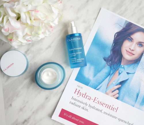 Clarins HydraQuench 50 ml Cream Gel