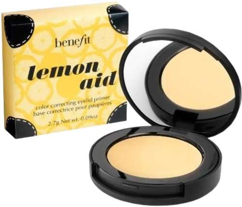 Benefit Lemon Aid Eye Primer