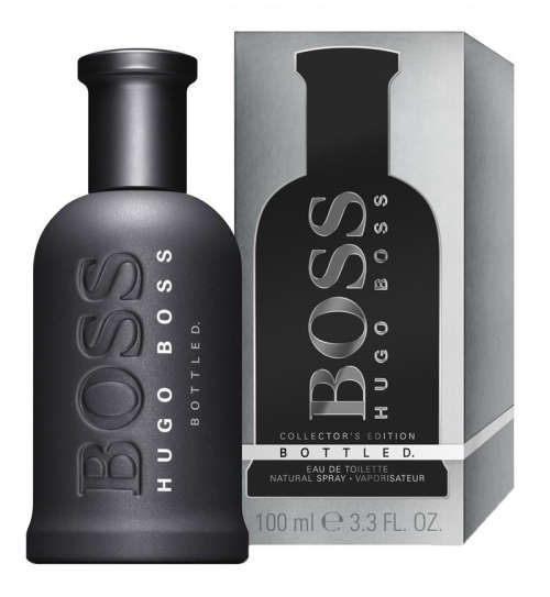 Hugo Boss Bottled Collectors Edition 100 ml EDT