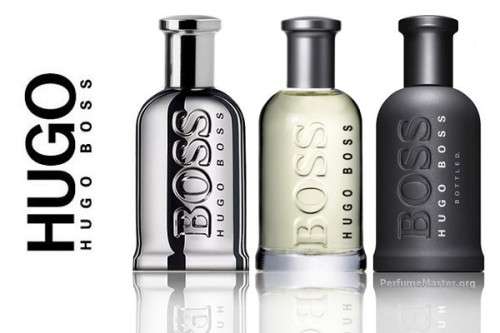 Hugo Boss Bottled Collectors Edition 100 ml EDT