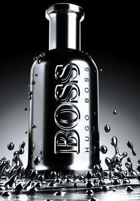 Hugo Boss Bottled Collectors Edition 100 ml EDT