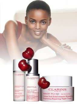 Clarins Multi Active Day Lotion SPF15