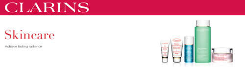 Clarins Multi Active Day Lotion SPF15