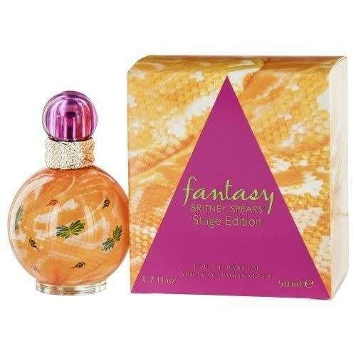 Britney Spears Fantasy Stage Edition 50 ml EDP