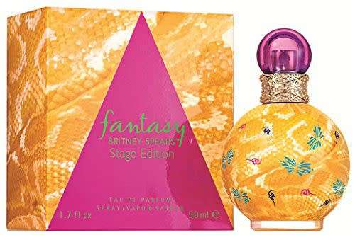 Britney Spears Fantasy Stage Edition 50 ml EDP