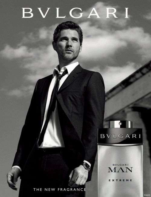 Bvlgari Man 100ml EDT