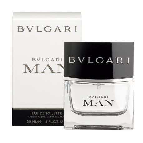 Bvlgari Man 100ml EDT