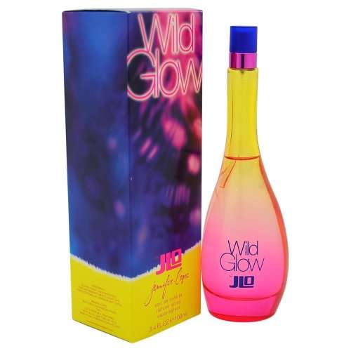 JLO Wild Glow 100 ml EDT