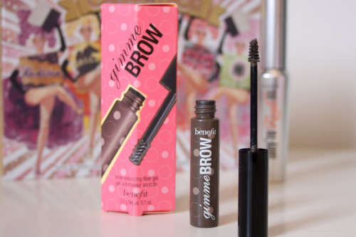 Benefit Gimme Brow