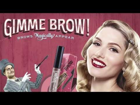 Benefit Gimme Brow