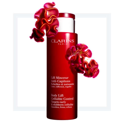 Clarins 200 ml Body Lift Cellulite Control