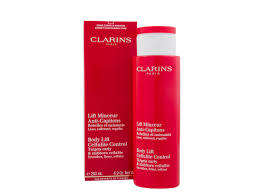 Clarins 200 ml Body Lift Cellulite Control