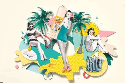 Benefit POREfessional: License to Blot