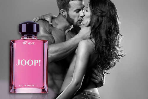 Joop! Homme 125 ml EDT