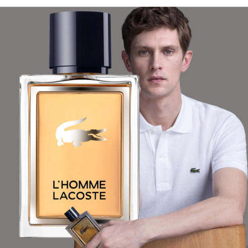 Lacoste L'Homme 100 ml EDT