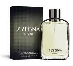 Ermenegildo Zegna Energy 100ml EDT