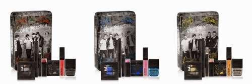One Direction Make Up Set