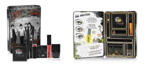 One Direction Make Up Set