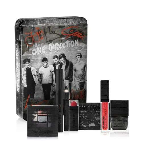 One Direction Make Up Set