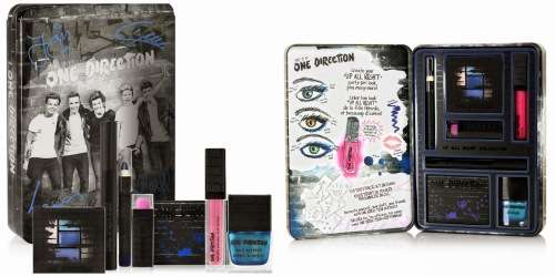 One Direction Make Up Set