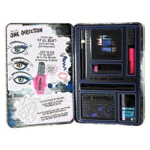 One Direction Make Up Set
