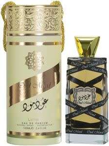 OUD MOOD LATTAFA 100ML