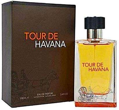 Tour De Havana 100ml Eau de Parfum