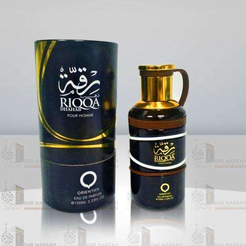 Riqqa Dhahab Pour Homme 100ml Eau de Parfum