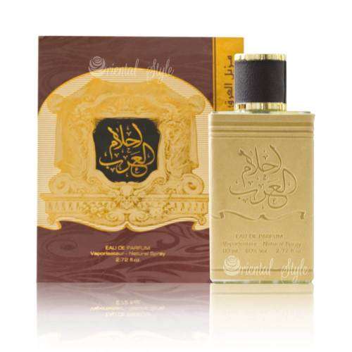 Arab Oud 80ml Eau de Parfum