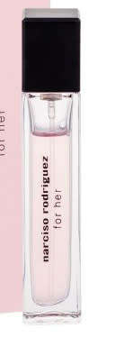 Narciso Rodriguez For Her 10ml EDT