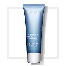 Clarins Hydra Quench Cream Mask