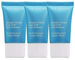 Clarins Hydra Quench Cream Mask