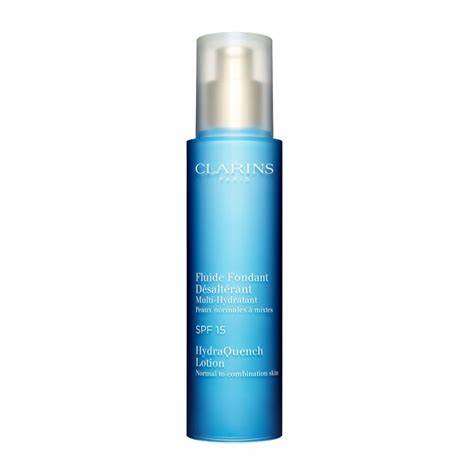 Clarins HydraQuench Lotion SPF15