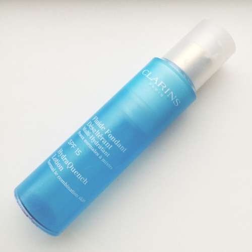 Clarins HydraQuench Lotion SPF15