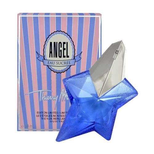 Mugler Angel Eau Sucree  50ml EDT
