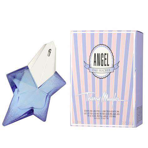 Mugler Angel Eau Sucree  50ml EDT