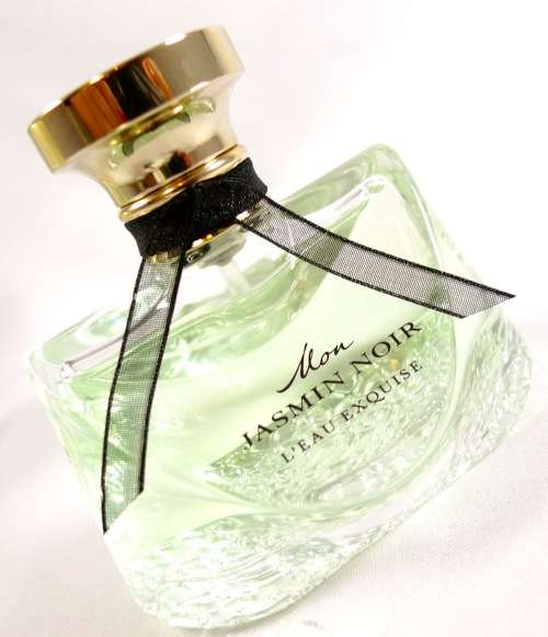Bvlgari Mon Jasmin Noir L'EAU 50ml EDT