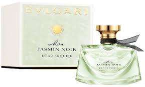 Bvlgari Mon Jasmin Noir L'EAU 50ml EDT