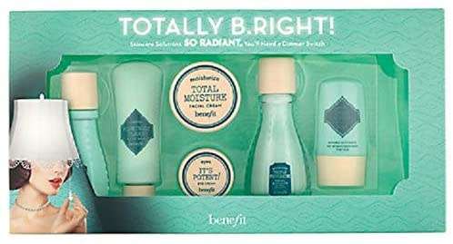 Benefit Total Moisture Set