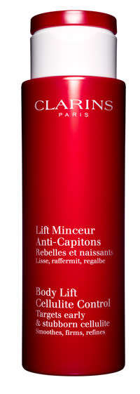 Clarins Body Lift Cellulite Control 200ml