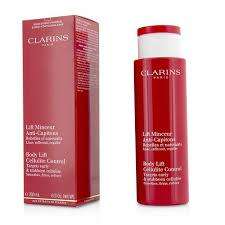 Clarins Body Lift Cellulite Control 200ml