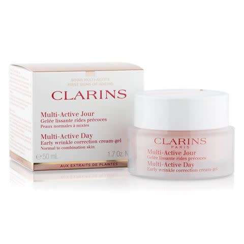 Clarins Multi Acrive Day 30ml