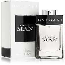 Bvlgari Man Extreme 100ml EDT