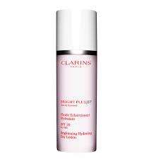 Clarins Bright Plus Hydrating Day Lotion 50 ml SPF20
