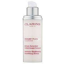 Clarins Bright Plus Hydrating Day Lotion 50 ml SPF20